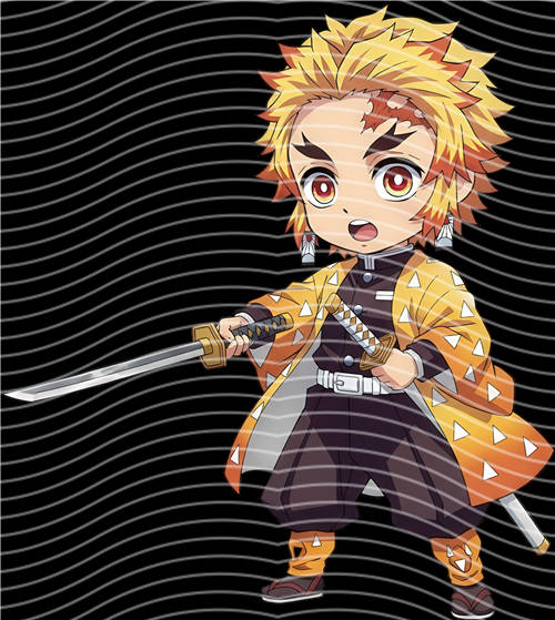 Animation design-RB 1865